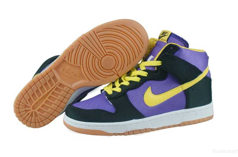 nike dunk high homme pascher enligne nike dunk 2010 us10,eur44,uk9 retro